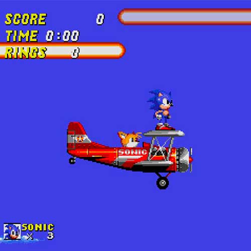 Sonic Origins Digital Deluxe Edition Cd Key Steam Europe